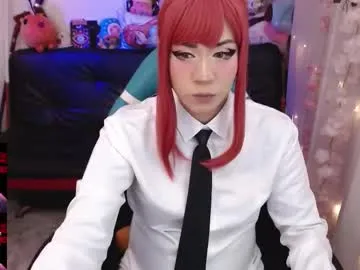 bunnydollstella – webcam model profile photo Image 17
