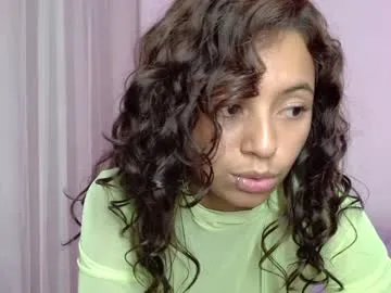 nickeymoon – webcam model profile photo