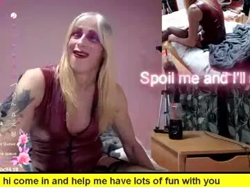 sashafierce2 – webcam model profile photo Image 2