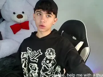 nico_cruz – webcam model profile photo