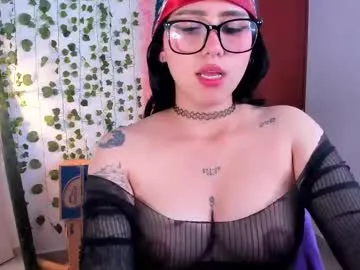 babyhuelix – webcam model profile photo Image 16