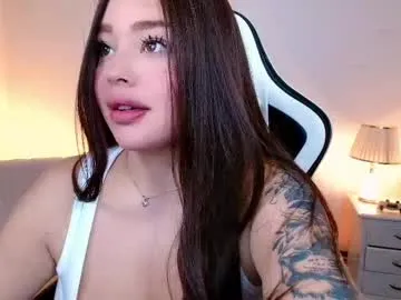 vixenvictoriaa – webcam model profile photo Image 2