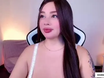 vixenvictoriaa – webcam model profile photo Image 9