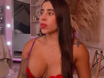 alexiamaiex – webcam model profile photo Image 11