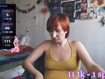 trixie_taylor – webcam model profile photo Image 5