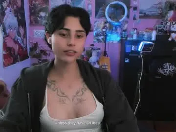 Sonya-reallsugar – webcam model profile photo Image 2