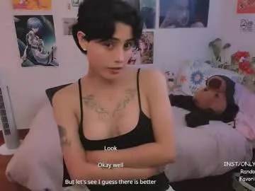 Sonya-reallsugar – webcam model profile photo Image 3