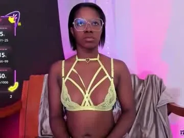 Stasya-moor – webcam model profile photo Image 2