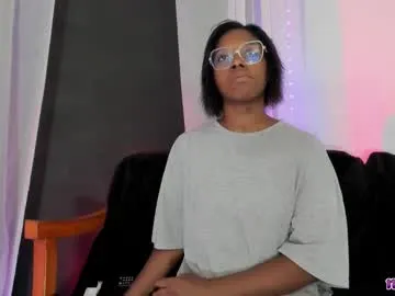 Stasya-moor – webcam model profile photo Image 4