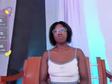 Stasya-moor – webcam model profile photo Image 5