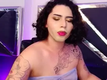 AlexisGrays – webcam model profile photo Image 11