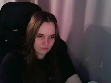 xunybany – webcam model profile photo Image 2