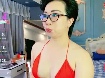 EditaMilf – webcam model profile photo Image 13