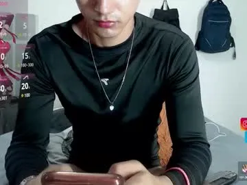 Koketka – webcam model profile photo Image 3