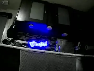 Ellidi – webcam model profile photo Image 11