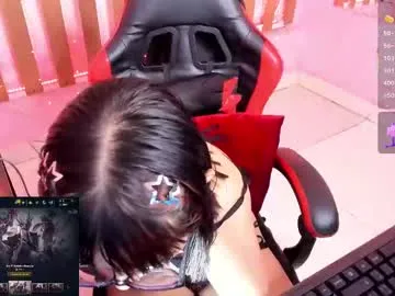 xlunami – webcam model profile photo Image 17