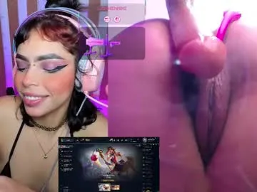 xlunami – webcam model profile photo Image 8