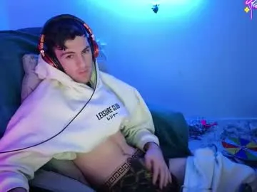 baileyadamss – webcam model profile photo Image 10