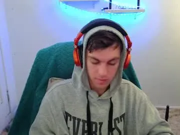 baileyadamss – webcam model profile photo Image 8