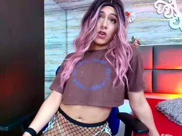 bunnydollstella – webcam model profile photo Image 3