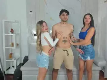 SheOnShe – webcam model profile photo Image 3