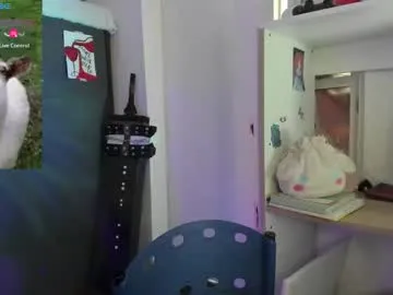 oni_dakotta – webcam model profile photo