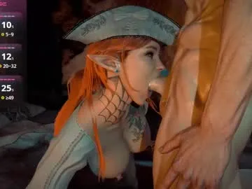 xunybany – webcam model profile photo Image 4