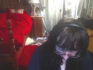 EvaFashionista – webcam model profile photo Image 11