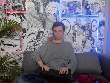 zackstivensen – webcam model profile photo Image 4