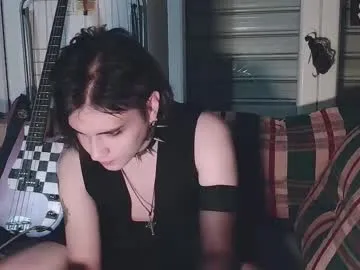 annie_f0x – webcam model profile photo Image 2