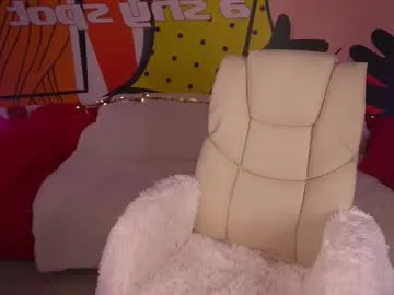 xunybany – webcam model profile photo Image 17