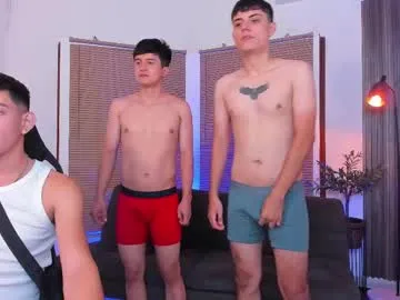 party_guyssex Image 9
