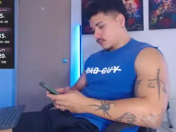 ANGELonDUTY – webcam model profile photo Image 8