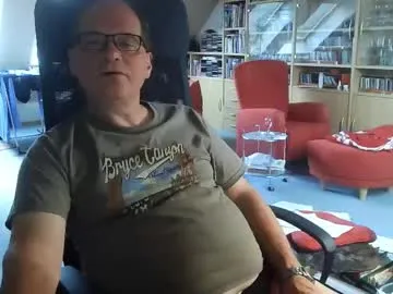 Ellidi – webcam model profile photo Image 15