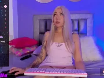 xoprincesspeachxo – webcam model profile photo Image 13