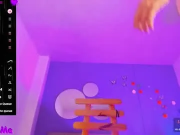 xoprincesspeachxo – webcam model profile photo Image 6