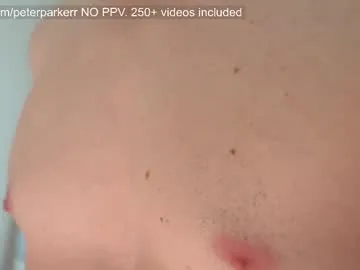 peterparkerrxox Image 14