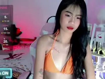 LinaTwins – webcam model profile photo Image 10