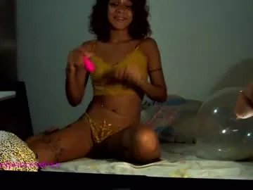 Princess-Dia – webcam model profile photo Image 15