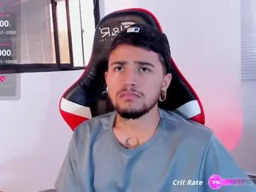 MurkaLux – webcam model profile photo Image 18