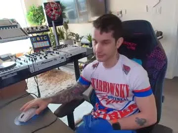 MiaTonyy – webcam model profile photo Image 3