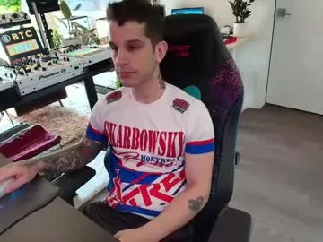 MiaTonyy – webcam model profile photo Image 6