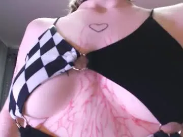 ninaleon_ih – webcam model profile photo Image 4