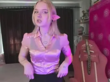 ninaleon_ih – webcam model profile photo Image 7