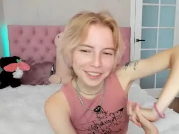 xunybany – webcam model profile photo Image 8