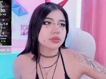 corni__ – webcam model profile photo Image 17