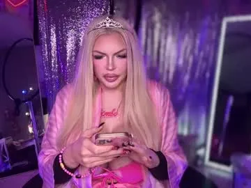 xoprincesspeachxo – webcam model profile photo Image 13