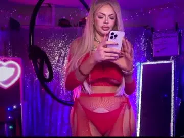 xoprincesspeachxo – webcam model profile photo Image 2