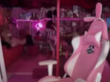 xoprincesspeachxo – webcam model profile photo Image 8