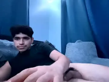 GeminiCode22 – webcam model profile photo Image 3